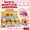 Fixumi™ Sürpriz Mantı Squishy